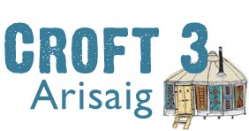 Croft 3 Arisaig